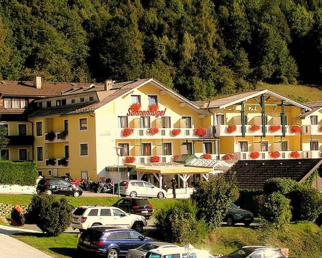 Hotel Sonnenhügel