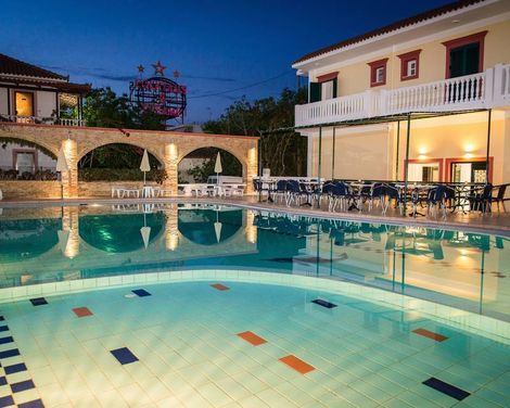 Club Zante Plaza