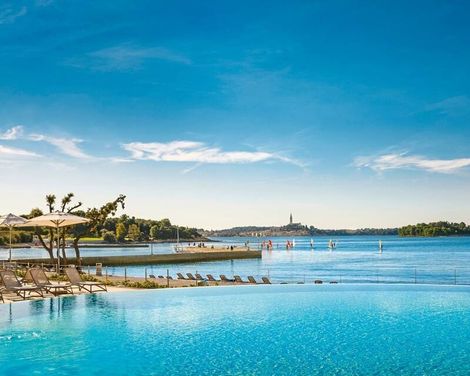 Resort Amarin Apartments
