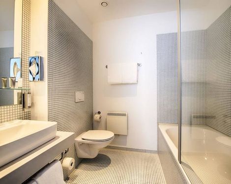 Garner Hotel Berlin - Gendarmenmarkt-0