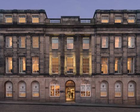 Princes Street Suites-0
