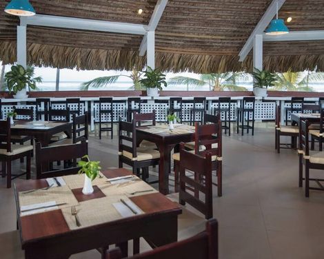 Occidental Caribe