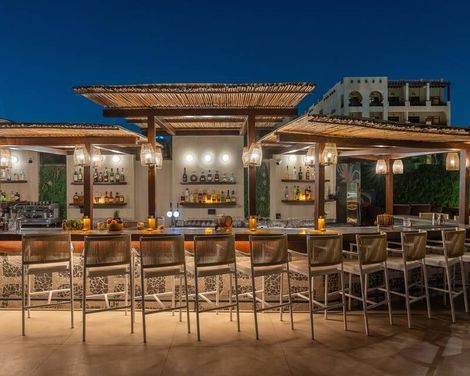 Rixos Al Mairid Ras Al Khaimah