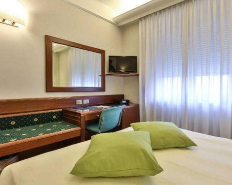 Hotel Astoria, Sure Hotel Collection by Best Western-0