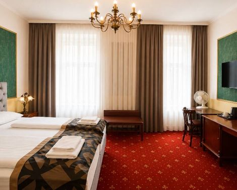 Hotel Viki