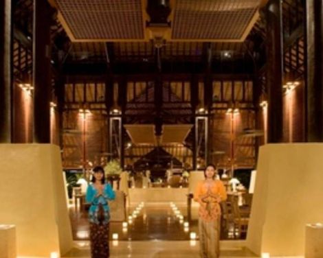 Novotel Bali Benoa-1