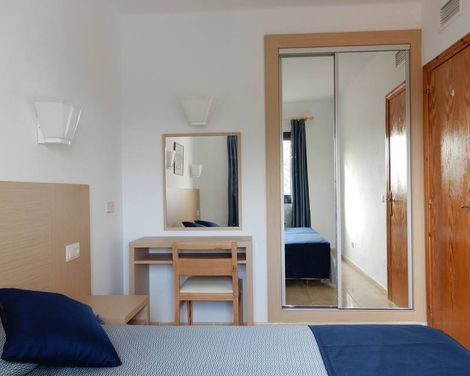 Apartamentos Marina - Palmanova-2