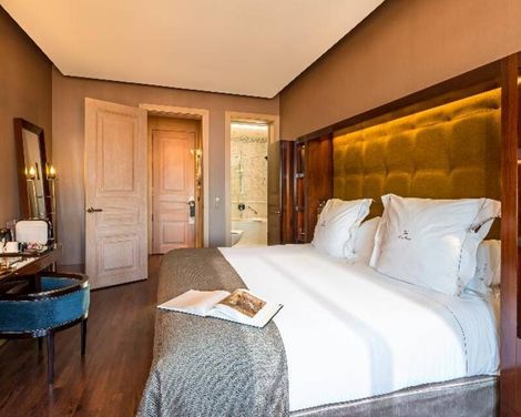 Hotel Casa Fuster