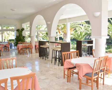 Cavo d'Oro Hotel