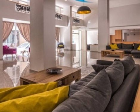 Hotel Irini-1