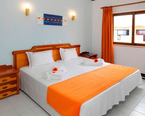 Falesia Beach Resort