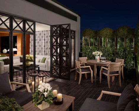 Four Seasons Hotel Milano-0