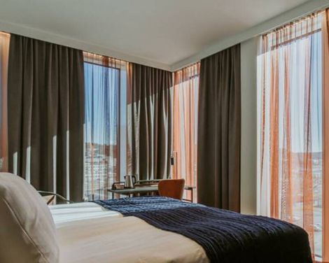Quality Hotel The Weaver