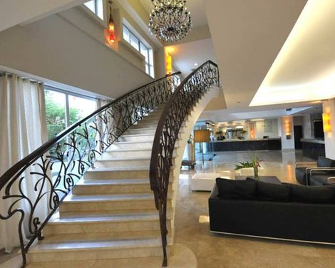 Radisson Hotel Santo Domingo
