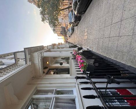 Jubilee Hotel Victoria