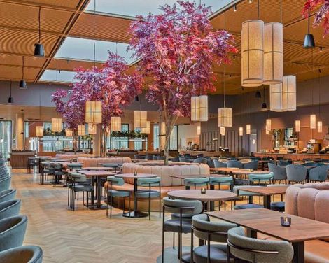 Clarion Hotel Helsinki Airport