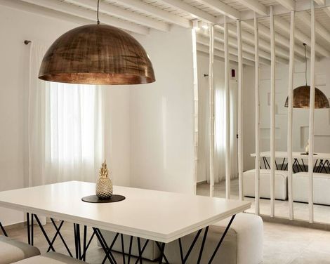 Absolute Mykonos Suites & More
