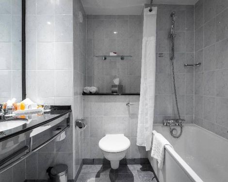 Crowne Plaza Birmingham NEC