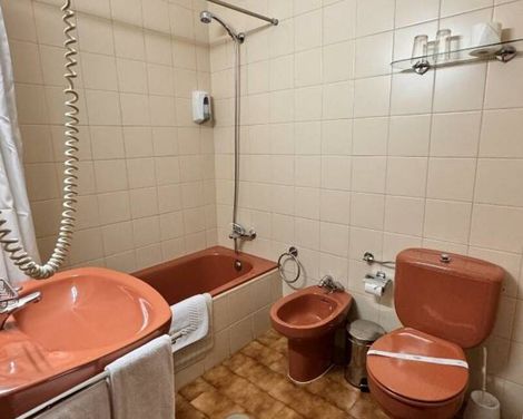 Lagosmar Hotel