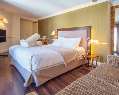 Hostal Cuba