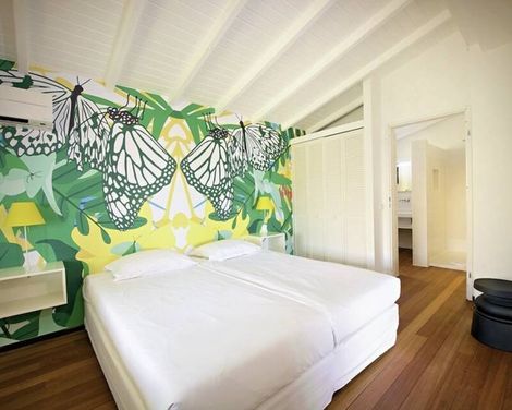 Papagayo Beach Resort