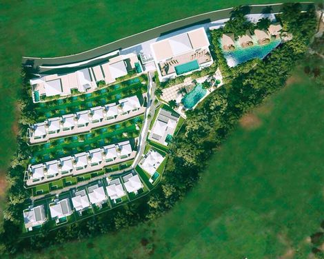 Royal River Luxury Hotel