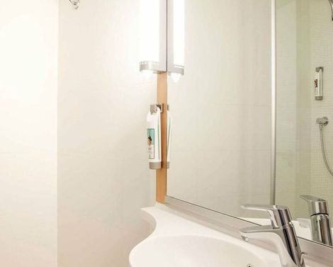 ibis Barcelona Cornella
