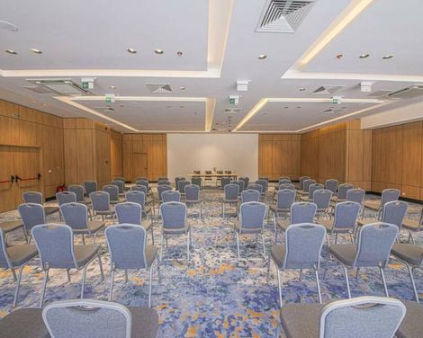 Poseidon Beach Resort