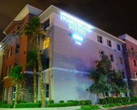 Homewood Suites South Las Vegas-0