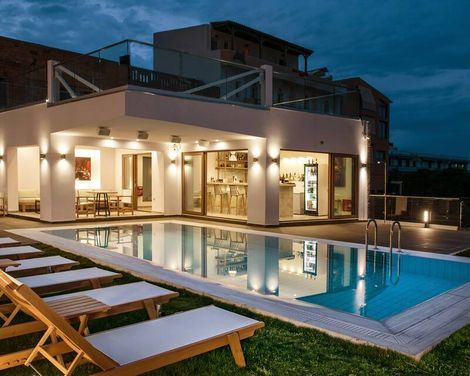 Harma Boutique Hotel