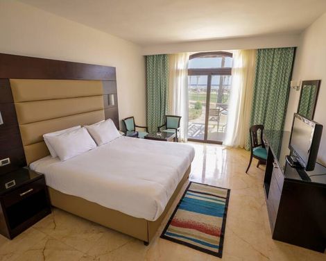 Blend Elphistone Resort
