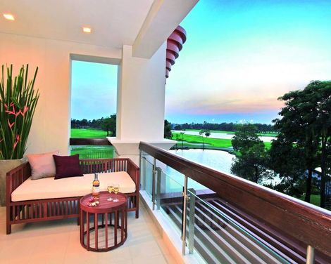 Summit Windmill Golf Residence-2