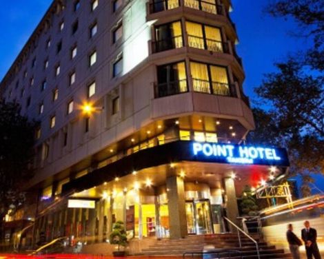 Point Hotel Taksim-2