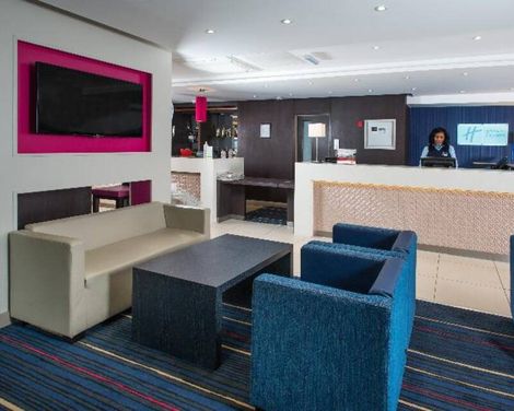 Holiday Inn Express London - Wandsworth