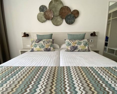 Apartments Cordial Magec Taurito