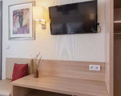 Garner Hotel Hamburg - Wandsbek Marktplatz
