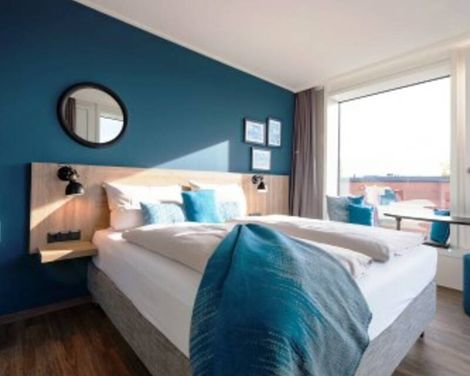 HARBR. hotel Konstanz