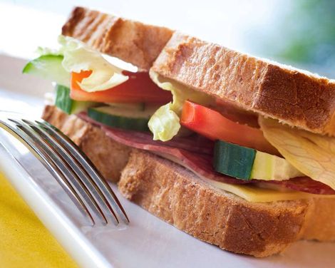 Ibis Styles Berlin an der Oper-0