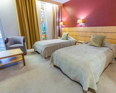 Royal Square Hotel and Suites-1
