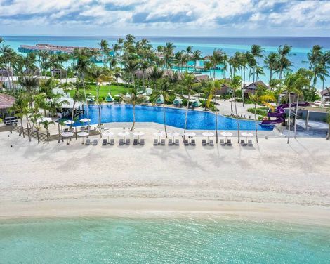 Hard Rock Hotel Maldives-1