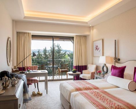 Elysium Hotel