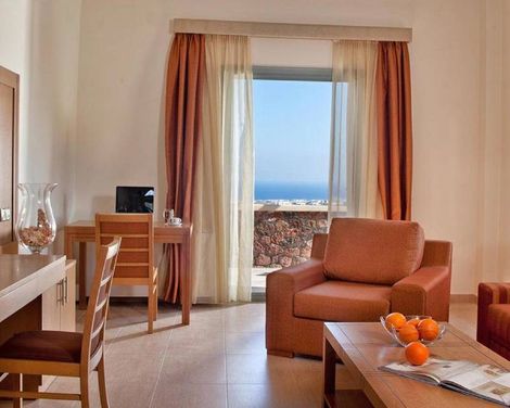Astro Palace Santorini