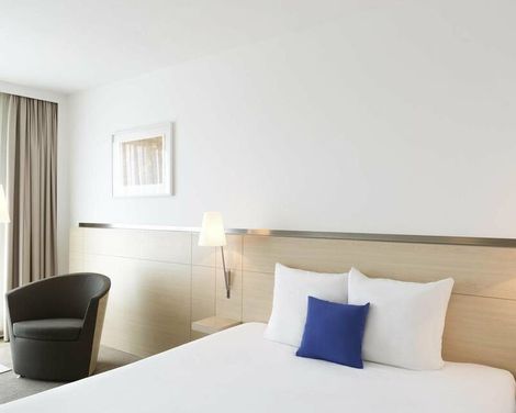 Novotel Berlin Mitte