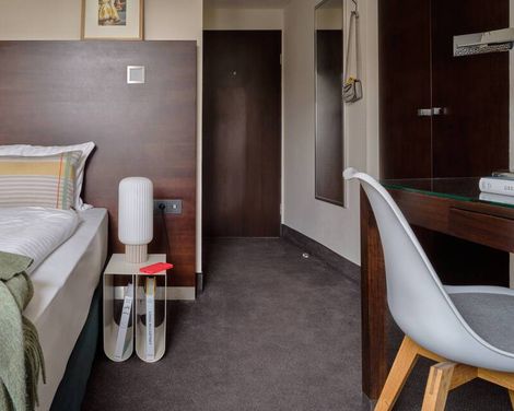 Flemings Hotel München-Schwabing-3