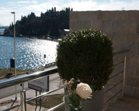 Casa del Mare Boutique Hotel Mediterraneo-3
