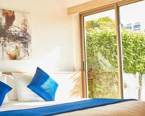 Mabrouk Hotel & Suites-2