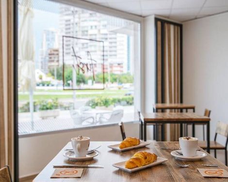 Pierre & Vacances Apartamentos Benidorm Levante