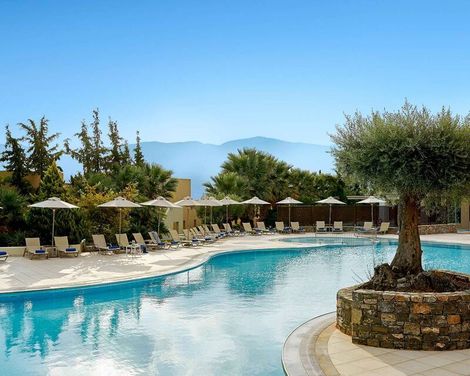 Village Heights Resort