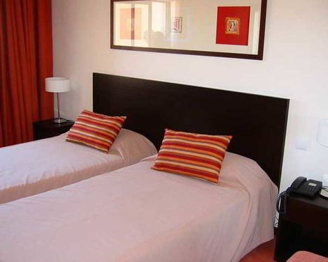 Hotel Mónaco-3