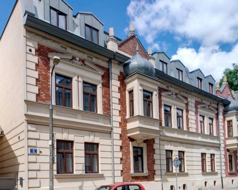 Apartments Zamkowa 15